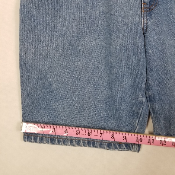 Seminole men's jean shorts - Picture 5 of 7